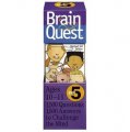 Brain Quest Ages 10-11 Grade 5 [Cards] [平裝]