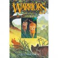 Warriors #4: Rising Storm [平裝] (貓武士首部曲4：雲起風湧)