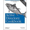 Active Directory Cookbook (Cookbooks (O Reilly))