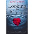 Looking for Alaska. John Green [平裝] (尋找阿拉斯加)