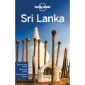 Lonely Planet Sri Lanka (Country Guide) [平裝] (孤獨星球旅行指南：斯里蘭卡)