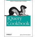 jQuery Cookbook [平裝]