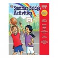 Summer Bridge Activities: Bridging Grades Fifth to Sixth [平裝]
