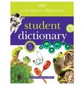 The American Heritage Student Dictionary [精裝]