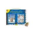 The Gruffalo s Child Magnet Book [精裝]