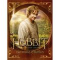 The World of Hobbits (The Hobbit: An Unexpected Journey) [平裝] (霍比特人的世界)