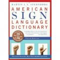 American Sign Language Dictionary-Flexi (Rev Abridged Edition) [平裝]
