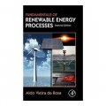 Fundamentals of Renewable Energy Processes [精裝] (可再生能工藝基礎，第2版)