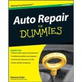 Auto Repair For Dummies [平裝] (傻瓜書-汽車修理)