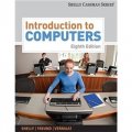 Essential Introduction to Computers (Shelly Cashman) [平裝]