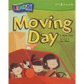 Moving Day， Unit 2， Book 4