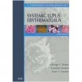 Systemic Lupus Erythematosus [精裝] (系統性紅斑狼瘡：風濕病學指南)