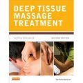 Deep Tissue Massage Treatment [平裝] (深層組織按摩療法:神經肌肉治療手冊)