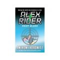 Alex Rider : Point Blank Alex Rider Series : Book 2 [平裝]