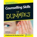 Counselling Skills For Dummies [平裝]