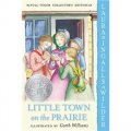 Little Town on the Prairie [平裝] (草原上的小鎮)