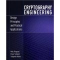 Cryptography Engineering: Design Principles and Practical Applications [平裝]