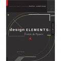 Design Elements Typography Fundamentals [平裝]