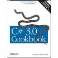 C# 3.0 Cookbook
