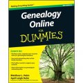 Genealogy Online For Dummies, 6th Edition