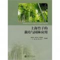 上海竹子的栽培與園林應用