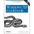 Windows XP Cookbook (Cookbooks)