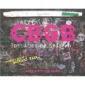 CBGB: Decades of Graffiti