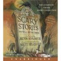 Scary Stories Collection [Audio CD] [平裝]