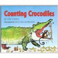 Counting Crocodiles [平裝] (數鱷魚)
