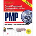 PMP Project Management Professional Study Guide, Third Edition (Certification Press) [平裝]