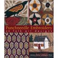 Punchneedle Embroidery [平裝] (針刺棉: 40個刺繡民間藝術設計)
