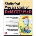 Statistical Process Control Demystified [平裝]