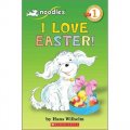 Noodles: I Love Easter [平裝]