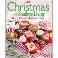 Christmas with Southern Living 2011 [精裝]