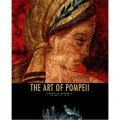 The Art of Pompeii (Art and Architecture) [精裝] (龐貝古城的藝術)