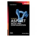 ASP.NET Setup & Configuration Pocket Reference (Developers Pocket Consultants) [平裝]