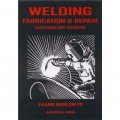 Welding Fabrication and Repair: Questions & Answers [平裝]