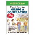 Tips and Traps for Hiring a Contractor [平裝]
