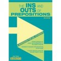 The Ins and Outs of Prepositions: A Guidebook for ESL Students [平裝]