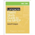 Longacre Patent Bar Review Study Guide To the MPEP [平裝] (Longacre美國專利審查基準(MPEP)專利學習解讀)