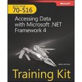 MCTS Self-Paced Training Kit (Exam 70-516) [平裝]