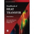 Handbook of Heat Transfer [精裝]