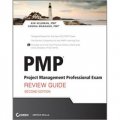 PMP: Project Management Professional Exam Review Guide [平裝]