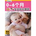 健康中國（第1輯）：0-6個月寶寶成長跟蹤