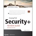 CompTIA Security+ Review Guide: Exam SY0-301, Includes CD, 2nd Edition [平裝]