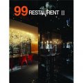 99 Restaurant II [精裝] (99個餐廳II)