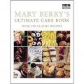Mary Berry s Ultimate Cake Book (Second Edition): Over 200 Classic Recipes [平裝]