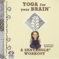 Yoga For Your Brain A Zentangl [平裝]