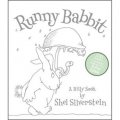 Runny Babbit: A Billy Sook (with CD) [精裝]