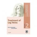Procedures in Cosmetic Dermatology Series: Treatment of Leg Veins [精裝] (皮膚美容程序系列:下肢靜脈治療 第2版 (附光盤))